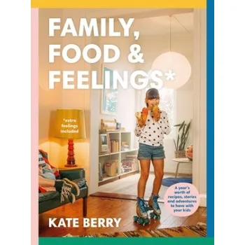 Family, Food & Feelings (EN)