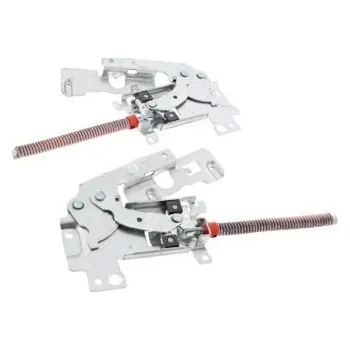 Příslušenství pro myčku Aeg Electrolux Zanussi 4055445847 závěs dveří myčky nádobí - sada levý a pravý