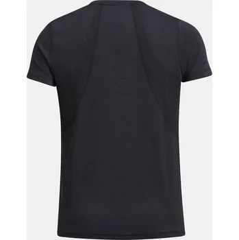 Dámské tričko Under Armour Vanish Seamless Loose SS Under Armour černá 3095631