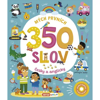 Mých prvních 350 slov - INFOA [CZ/EN]…