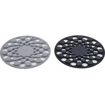 Podložka pod hrnec Podložka pod hrnec SPOT-ON 20174, sada 2 ks, silikon, Joseph Joseph - doprava zdarma od 2999 Kč