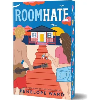 ROOMHATE – WARD PENELOPE (EN)