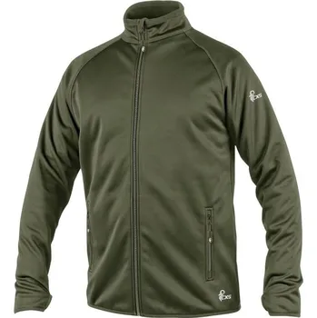 pracovní mikina CXS Mikina TORONTO, pánská, khaki, vel. L