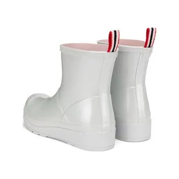 Dámské holínky Holínky Hunter WFS2020NEB Stříbrná 38