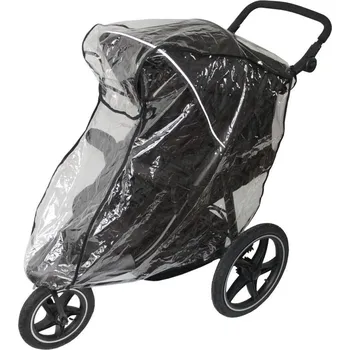 EMITEX Pláštěnka na sportovní kočárek M