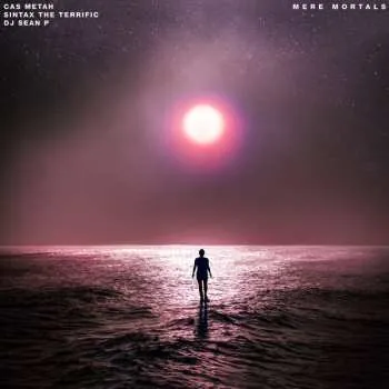 Zahraniční hudba LP Cas Metah: Mere Mortals 2021