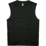 Pánské tílko, Brandit, černá, S