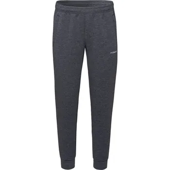 Pánské kalhoty Pánské Kalhoty FITANU LUMNAN M000264600 – Šedá S