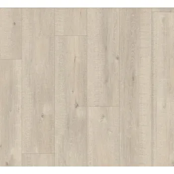 vinylová podlaha Impressive IM1857 Dub béžový se zářezy po pile
