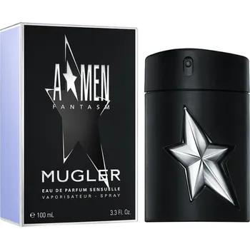 Pánský parfém Thierry Mugler A*Men Fantasm M EDP