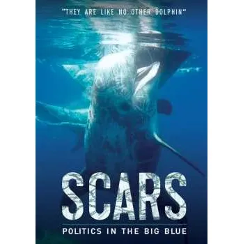 Zahraniční hudba DVD Feature Film: Scars 2024