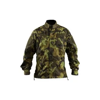 Pánská větrovka Taktická blůza ALPHA 2.0, RED DOT ONE, vz. 95, L