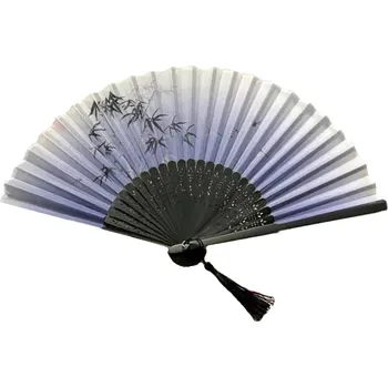 Karnevalový doplněk Gaira® Vějíř V8026