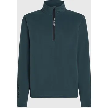 Pánská mikina Pánská Fleecová mikina O'NEILL JACK'S POLARTEC 100 HZ FLEECE 2350120-15060 – Tyrkysová S