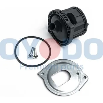 Kliková hřídel OYODO Odlučovač oleje, odvětrání klikové skříně 21F9005-OYO