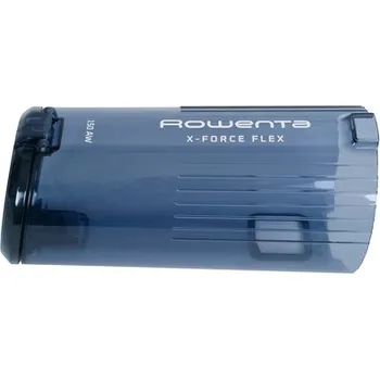 Sběrný koš na prach Rowenta X-Force Flex 12.60 pro Rowenta RH9LC1WO