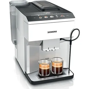 Kávovar Siemens TP515R02 EQ500