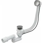 Ravak Ravak 10° Vanový sifon 570 B K/K chrom X01305 ODTOKVANPCR