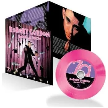 Zahraniční hudba CD Robert Gordon: Rock Billy Boogie 2024