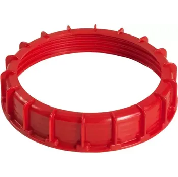 PŘÍSLUŠENSTVÍ - PLASTOVÝ OBVODOVÝ KRUH UZÁVĚRU PRO SUD NA VÍNO OFF - FA101