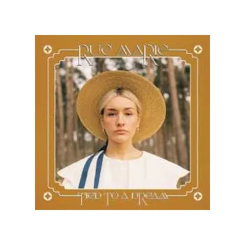 Zahraniční hudba CD Various: Tied To A Dream 2024