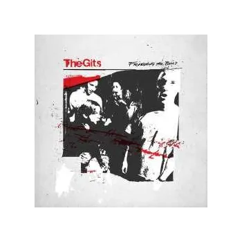 Zahraniční hudba CD The Gits: Frenching The Bully 2025