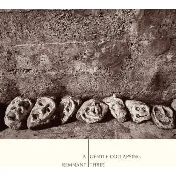 Zahraniční hudba LP Remnant Three: Gentle Collapsing 2024