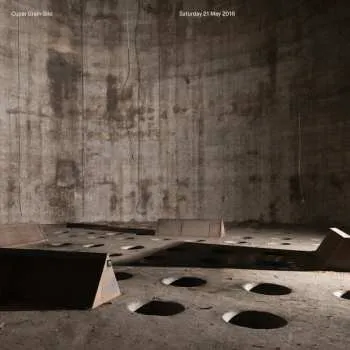 Zahraniční hudba LP Sam Annand: Cupar Grain Silo 2024