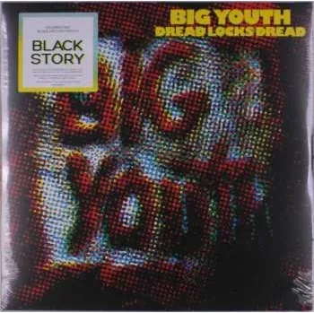 Zahraniční hudba LP Big Youth: Dread Locks Dread 2024