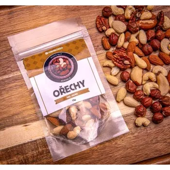 Ořechový Mix Jader 75g