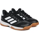 Sálovky adidas Ligra 8 Indoor Shoes Kids JR0744 Černá 35_5