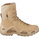 Boty Z-8S GTX® C, Lowa, Dark Brown, 48,5