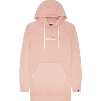 Dámská mikina Dámská Mikina ELLESSE TRIPHALA DRESS SGM13152-6-22442 – Růžová XS
