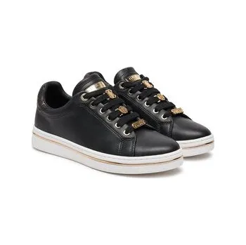 Dámské tenisky Sneakersy Guess FLPSTA ELE12 Černá 35