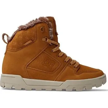 Dámská zimní obuv boty DC Manteca 4 WHEAT velikost 40