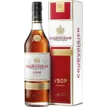 Courvoisier VSOP 1l 40% GB