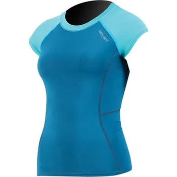 Neoprenový oblek lycra PROLIMIT Pure Girl SA Blue/Turquoise velikost neoprenů a trapézů 34/XS