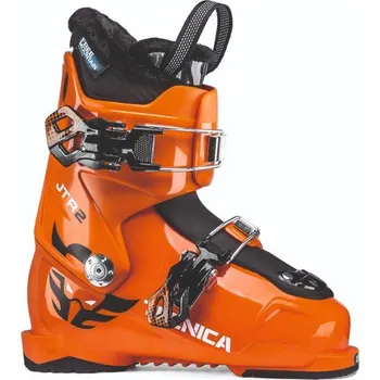 Sjezdové boty Tecnica JTR 2 2023/2024 22,5 oranžová - 10 % pro přihlášené BFEXTRA10
