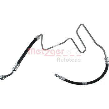METZGER Hydraulická hadice, řízení 2361187
