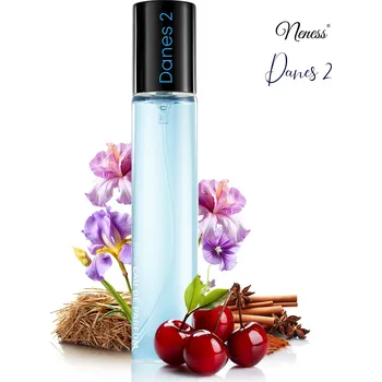 Dámský parfém Neness Danes 2 parfémovaná voda dámská 33 ml