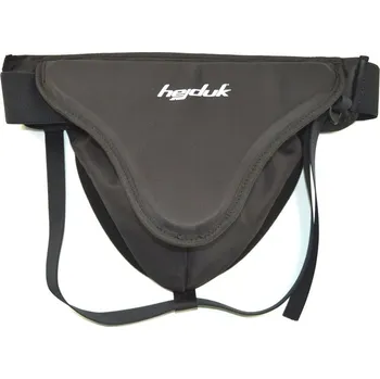 Sada vybavení pro hokejového brankáře Brankářský suspenzor Hejduk JR, Junior Hejduk