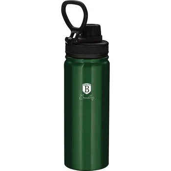 Láhev BERLINGERHAUS Lahev sportovní nerez 18/10 Emerald Collection 0,54 l BH-7752