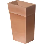 BAMA Květináč SATELLITE, terracotta