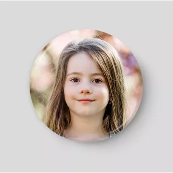 Magnetická kreslící tabulka Plánovací magnetka s vaší fotografií nebo obrázkem