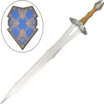 Replika zbraně Unknown Meč Hobbit, Thorin Oakenshield