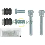 FRENKIT Sada vodicích pouzder, brzdový třmen 810136