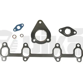 Turbodmychadlo VIKA Montážní sada, dmychadlo 12531045701