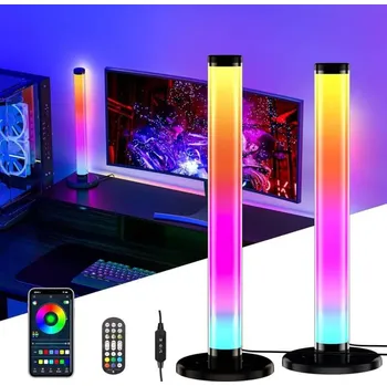 LED páska YAMYONE SPL-FLL003 Smart RGB Bar Rhombus LED