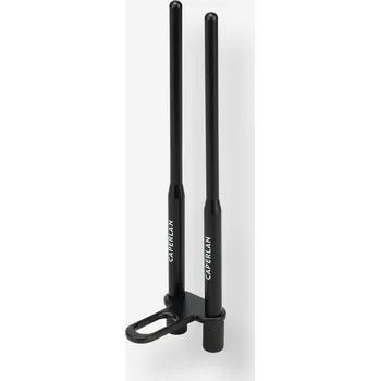 CAPERLAN Záchytné uši na kaprařinu Snag bar