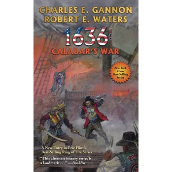 1636: Calabar's War – Robert E. Waters (EN)